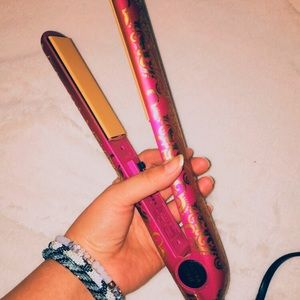 Chi Flat Iron